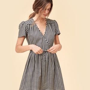 Christy Dawn Donna dress